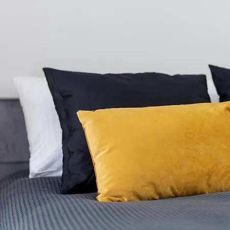 Apartament Yellow Sunset