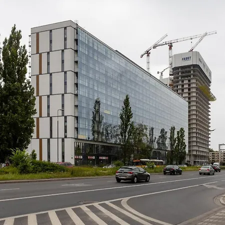 Apartament Yellow Sunset