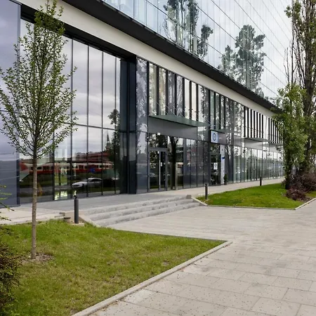 Yellow Sunset * ורשה