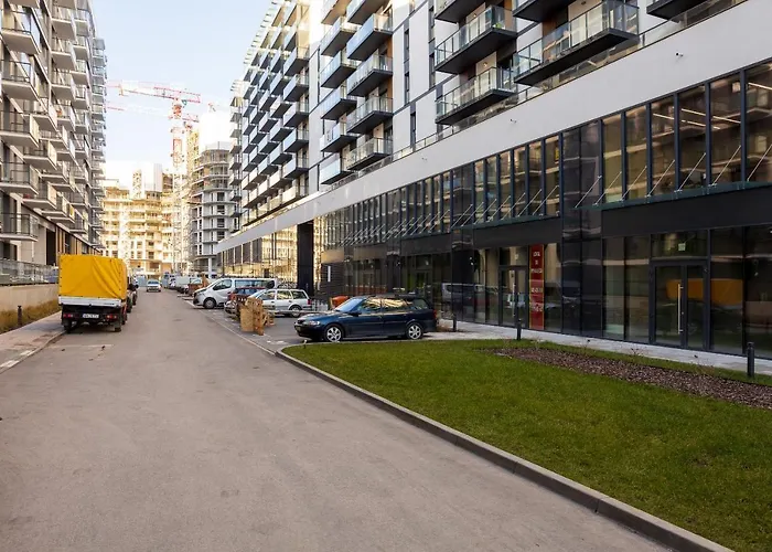 Yellow Sunset شقة