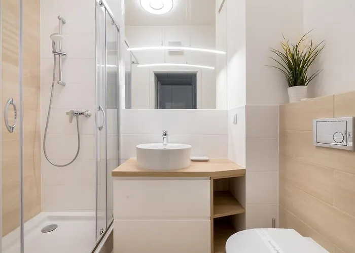 شقة Yellow Sunset