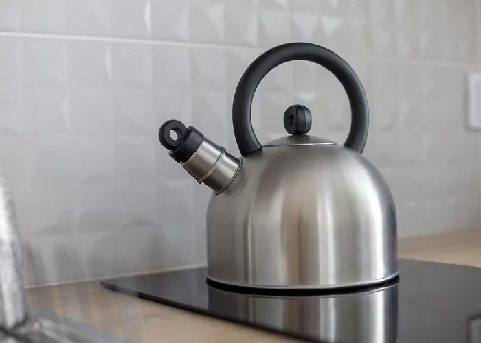 شقة Yellow Sunset وارسو