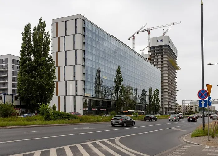 شقة Yellow Sunset