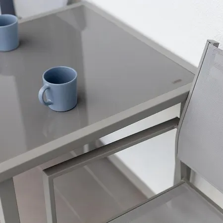 アパート Yellow Sunset *