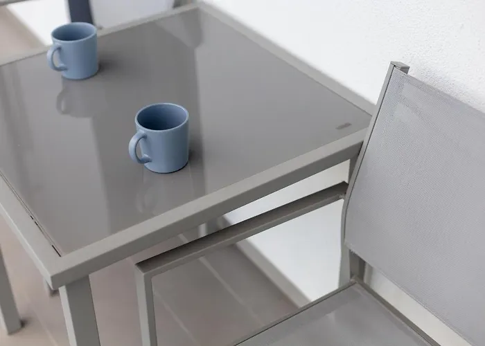 Lejlighed Yellow Sunset *