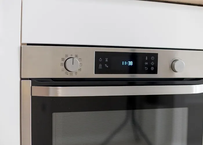 Yellow Sunset Lejlighed *